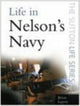 Book cover of: Life in Nelson's Navy. By: Brian Lavery