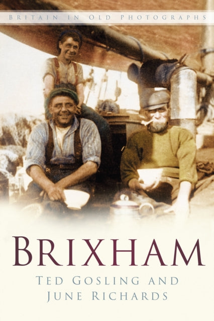 Book cover of: Brixham. By: Gosling