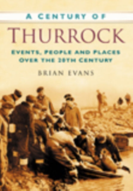 Book cover of: Century of Thurrock