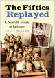 Book cover of: Fifties Replayed
