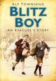 Book cover of: Blitz Boy