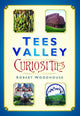Book cover of: Tees Valley Curiosities