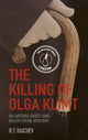 Book cover of: Killing of Olga Klimt. By: R. T. Raichev