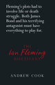 Book cover of: Ian Fleming Miscellany. By: Andrew Cook
