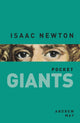 Book cover of: Isaac Newton: pocket GIANTS. By: Andrew May