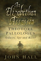Book cover of: Elizabethan Assassin. By: John Hall