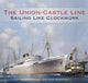 Book cover of: Union-Castle Line. By: Mike Roussel
