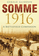 Book cover of: Somme 1916. By: Gerald Gliddon