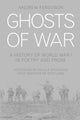 Book cover of: Ghosts of War. By: Andrew Ferguson