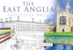 Book cover of: East Anglia Colouring Book: Past and Present. By: The History Press
