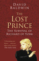 Book cover of: Lost Prince: Classic Histories Series. By: Baldwin