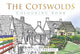 Book cover of: Cotswolds Colouring Book: Past and Present. By: The History Press