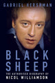 Book cover of: Black Sheep. By: Gabriel Hershman