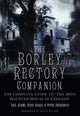 Book cover of: Borley Rectory Companion. By: Paul Adams