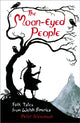 Book cover of: Moon-Eyed People. By: Peter Stevenson