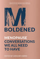 Book cover of: M-Boldened. By: Harris, Caroline