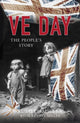 Book cover of: VE Day. By: Russell Miller