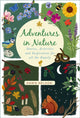 Book cover of: Adventures in Nature. By: Dawn Nelson