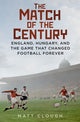 Book cover of: Match of the Century. By: Matt Clough