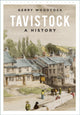 Book cover of: Tavistock. By: Gerry Woodcock