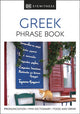 Book cover of: Greek Phrase Book