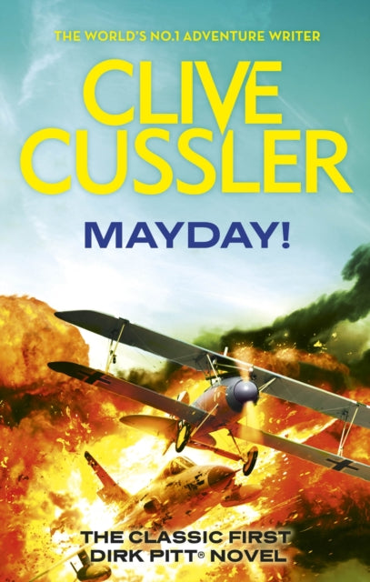 Book cover of: Mayday!