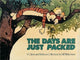 Book cover of: Days Are Just Packed