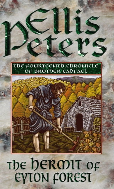 Book cover of: Hermit Of Eyton Forest