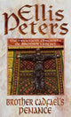 Book cover of: Brother Cadfael's Penance