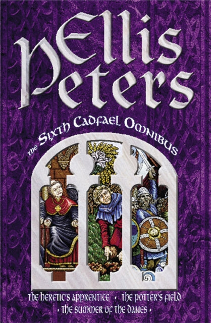 Book cover of: Sixth Cadfael Omnibus