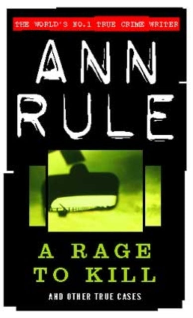 Rage To Kill