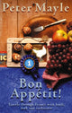 Book cover of: Bon Appetit!
