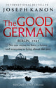 Book cover of: Good German