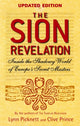 Book cover of: Sion Revelation. By: Lynn Picknett