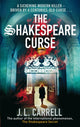 Book cover of: Shakespeare Curse