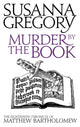 Book cover of: Murder By The Book. By: Susanna Gregory