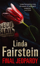 Book cover of: Final Jeopardy