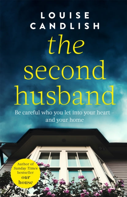 Book cover of: Second Husband