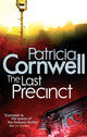 Book cover of: Last Precinct. By: Patricia Cornwell