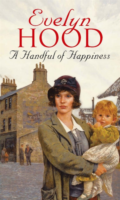 Book cover of: Handful Of Happiness