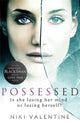 Book cover of: Possessed. By: Niki Valentine