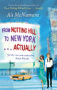 Book cover of: From Notting Hill to New York . . . Actually