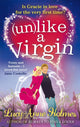 Book cover of: Unlike A Virgin