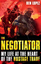 Book cover of: Negotiator. By: Ben Lopez
