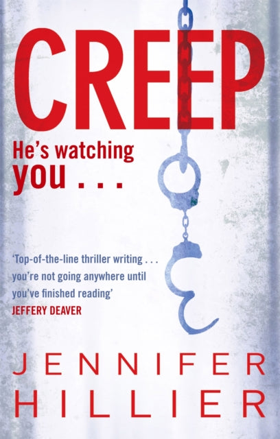 Creep 9780751549010 Jennifer Hillier