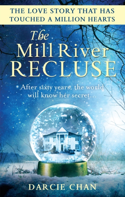 Book cover of: Mill River Recluse. By: Darcie Chan