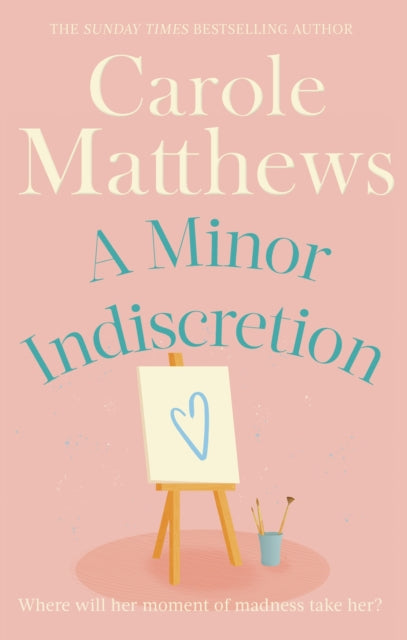 Minor Indiscretion