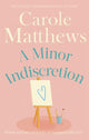 Minor Indiscretion
