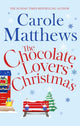 Chocolate Lovers' Christmas