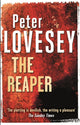 Book cover of: Reaper. By: P Lovesey